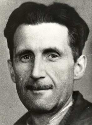 Perché gli scrittori usano lo pseudonimo - George Orwell